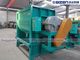High Precision Powder Application Dry Mixer Machine With Double Ribbon
