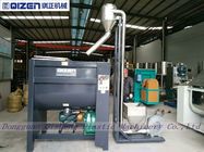 1000L Recycle Plastic Mixer Machine With Automatic Loading Feeder