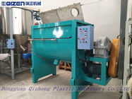 600KG Trough Chemical Mixing Machine For Pharmaceutical Powder