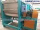 500 KG Large Capacity Horizontal Ribbon Mixer Machine For Cacao Powder